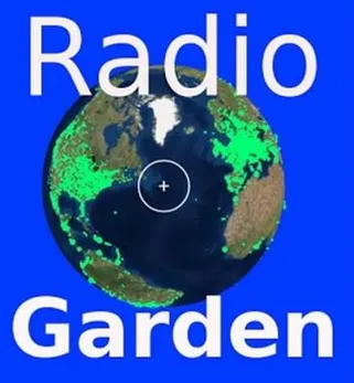 Radio Garden